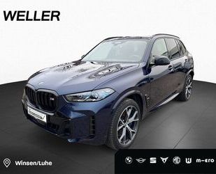 BMW BMW X5 M60i xDrive DA/PA-Prof,H/K,Standh,Pano,AHK, Gebrauchtwagen