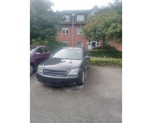 Opel Opel Vectra Caravan 1.9 CDTI 110kW - Gebrauchtwagen