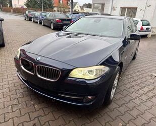 BMW BMW 523 Baureihe 5 Touring 523i.HEAD-UP.NAVI.XENON Gebrauchtwagen