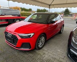 Audi Audi A1 Sportback 30 TFSI advanced Automatik DAB Gebrauchtwagen