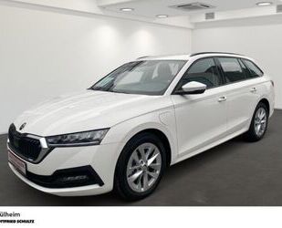 Skoda Skoda Octavia Combi 1.4 HYBRID TSI DSG LED EPH Amb Gebrauchtwagen