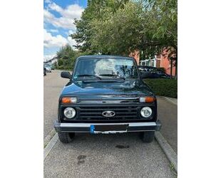 Lada Lada Taiga 4x4 Gebrauchtwagen