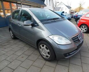 Mercedes-Benz Mercedes-Benz A 160 A -Klasse A 160 CDI Gebrauchtwagen