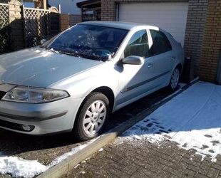 Renault Renault Laguna Dynamique 1.8 16V Dynamique Gebrauchtwagen