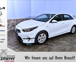 Kia ceed / Ceed Gebrauchtwagen