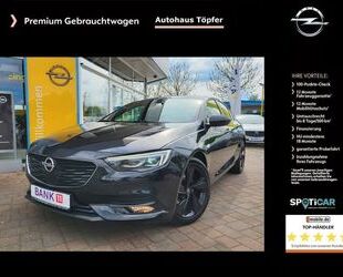 Opel Opel Insignia B Grand Sport Ultimate 4x4 