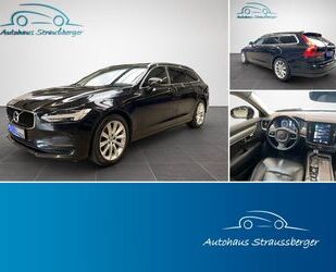 Volvo Volvo V90 Momentum Pro ACC Leder Pano NP:59.000 Gebrauchtwagen