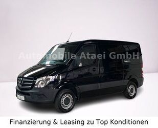 Mercedes-Benz Mercedes-Benz Sprinter 211 AHK+ STANDHEIZUNG+ 1.HA Gebrauchtwagen