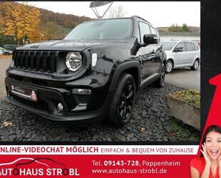 Jeep Jeep Renegade 1.0 Night Eagle/ GRA/ PDC/ FSE/ DAB+ Gebrauchtwagen