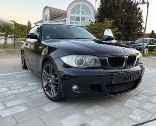 BMW BMW 120D M-Sport **TÜV/Service/Reifen neu** Gebrauchtwagen