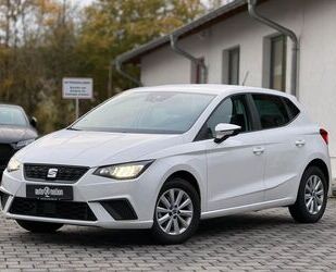 Seat Seat Style 1.0 TSI 85kW DSG BTH NAV TEMP LED Gebrauchtwagen