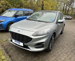 Ford Ford Kuga Plug-In Hybrid ST-Line X Gebrauchtwagen