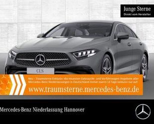 Mercedes-Benz Mercedes-Benz CLS 450 4M 2x AMG/FAHRASS+/LEDER/360 Gebrauchtwagen