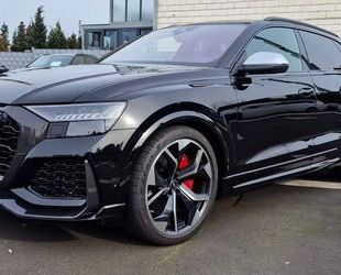 Audi Audi RSQ8 RS Q8 TFSI quattro tiptronic - Gebrauchtwagen