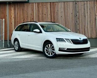 Skoda Skoda Octavia 1.5 TSI ACT DSG Style Combi Gebrauchtwagen