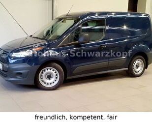 Ford Ford Transit Connect 1.5 Eco L1 AHK PDC Bluetooth Gebrauchtwagen