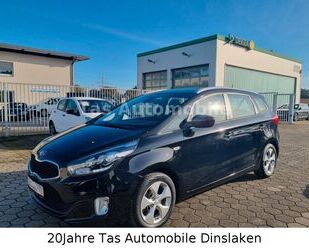 Kia Kia Carens 1.6 GDI Edition 7