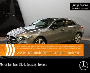 Mercedes-Benz Mercedes-Benz A 250 e Lim Pro Night/Pano/Distr/Mbe Gebrauchtwagen