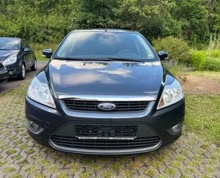 Ford Ford Focus Lim. Style Gebrauchtwagen