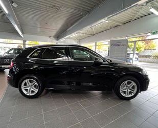 Audi Audi Q5 35 TDI design S Line AMBIENTE+e-Klappe uvm Gebrauchtwagen