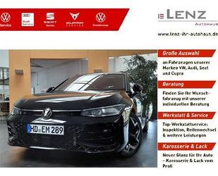 VW Volkswagen Passat Variant R-Line TDI 4M DSG *Stand Gebrauchtwagen