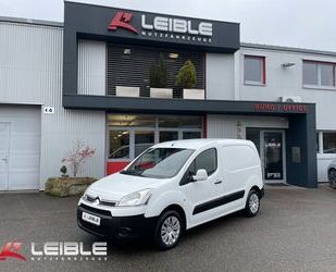 Citroen Citroën Berlingo Kasten B L1*Klima*Trennwand*3-Sit Gebrauchtwagen