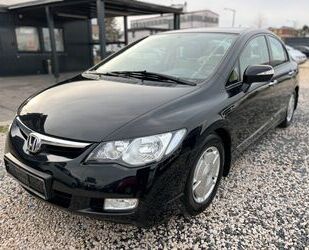 Honda Honda Civic Hybrid / Automatik / Volleder / Tüv! Gebrauchtwagen