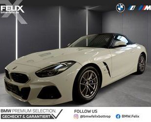 BMW BMW Z4 sDrive20i M SPORTPAKET+LIVE COCKPIT PRO+HEA Gebrauchtwagen