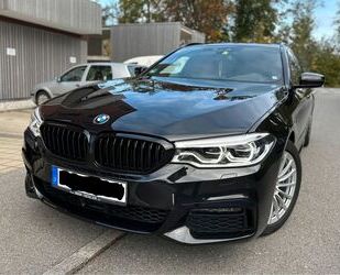 BMW BMW 540i xDrive Touring A - Gebrauchtwagen