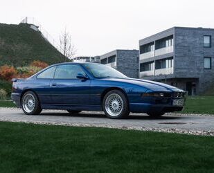 BMW BMW 840Ci Auto 840ci Gebrauchtwagen