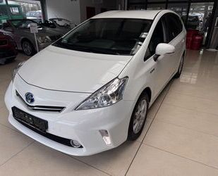 Toyota Toyota Prius + Basis*Automatik*7-Sitzer Gebrauchtwagen