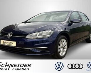 VW Volkswagen GOLF VII 1.0 TSI COMFORTLINE Gebrauchtwagen