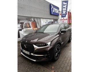 DS Automobiles DS Automobiles DS7 (Crossback) BlueHDi 180 Perform Gebrauchtwagen