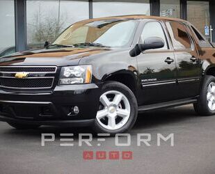 Chevrolet Chevrolet Avalanche - LPG* 5.3i V8* 1Y GRNTY* Gebrauchtwagen