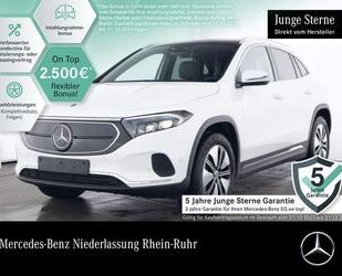 Mercedes-Benz Mercedes-Benz EQA 250 ELECTRIC ART Advanced/Pano/D Gebrauchtwagen