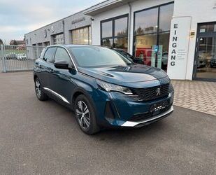 Peugeot Peugeot 3008 Hybrid 225 Allure Pack Gebrauchtwagen