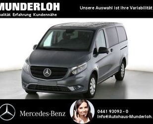 Mercedes-Benz Mercedes-Benz Vito 114 CDI Tourer PRO Lang AUTOMAT Gebrauchtwagen