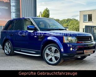 Land Rover Land Rover Range Rover Sport Supercharged/KAMERA/N Gebrauchtwagen