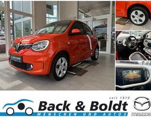 Renault Renault Twingo Vibes 1.0i KAMERA+EINPARKHILFE+KLIM Gebrauchtwagen