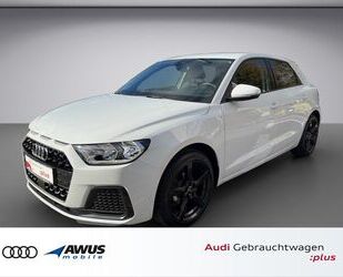 Audi Audi A1 Sportback 25 Sportback 1.0 TFSI advanced Gebrauchtwagen