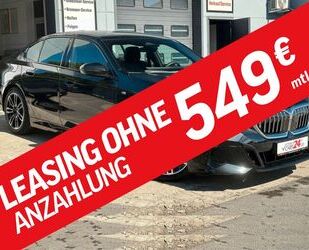 BMW BMW 520 d M Sport*549€*SOFORT-VERFÜGBAR* Gebrauchtwagen