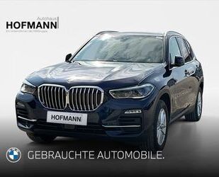 BMW BMW X5 xDrive40d *Black Week Preis* Gebrauchtwagen