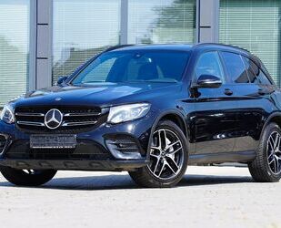 Mercedes-Benz Mercedes-Benz GLC 250 d 4Matic AMG Line *MIT 2 JAH Gebrauchtwagen