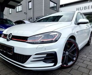 VW Volkswagen Golf GTI Performance Leder Navi Virtual Gebrauchtwagen