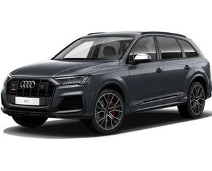 Audi Audi SQ7 TFSI quattro +HUD+FWP advanced+Pano+B&O+A Gebrauchtwagen