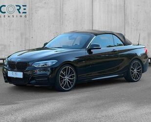 BMW BMW M240i *LED*RFK*LEDER*H&K* Gebrauchtwagen