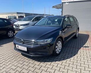 VW Volkswagen Passat Variant Basis Gebrauchtwagen