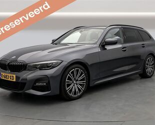 BMW BMW 3-serie Touring 318i High Executive Gebrauchtwagen