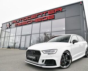 Audi Audi RS3 Sportback 2.5 TFSI RS-Sitze* Virtual* Mat Gebrauchtwagen