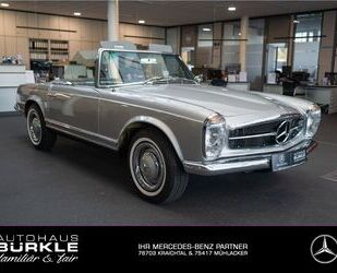 Mercedes-Benz Mercedes-Benz 230 SL W113 